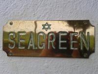 Seagreen Guesthouse - Galle Fort - Ferienwohnung Galle