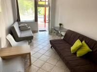 Driepersoonskamer met Badkamer