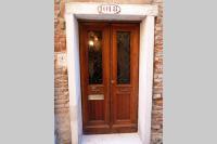 Scala Mata - B&B Venezia