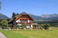 Moser Jaggeihof - B&B