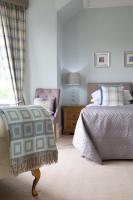 Superior Deluxe Double or Twin Room 