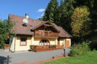 ALFA - Ferienwohnung