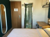 Executive Single Room