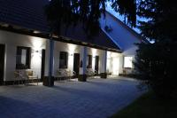 Czermann Holiday Inn - B&B Oroszlány