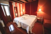 Camera Standard Doppia con Letti Singoli