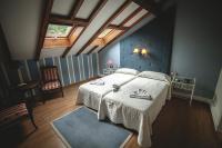 Chambre Lits Jumeaux Deluxe