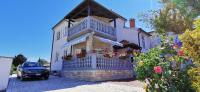 Apartmani Mila-Casa Bianca - B&B