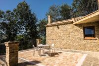Appartement Split-level