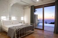 Acquaterra Villas - Bed and Breakfast Tsoukaládhes