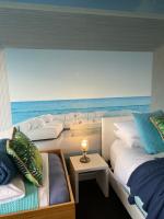 Studio with Balcony- Thailand