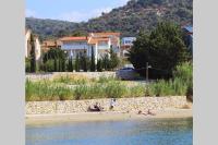 SEA VIEW ROOM with kitchen, balcony&air condition - Chambres d’hôtes Barbat