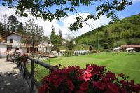 B&B Borzonasca - Green Riviera Case Vacanza - Bed and Breakfast Borzonasca