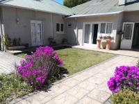 AppleBee Guest Cottages - B&B