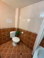 Deluxe Double Room with Bath