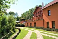 Penzion Liškův Mlýn - B&B