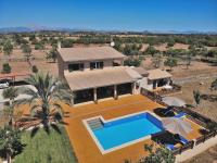 034 Finca Ballester ETV5242 by Mallorca Charme - Ferienwohnung Santa Margalida
