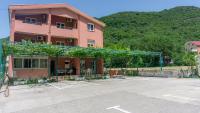 Perfect Location close to Jaz beach - Apartments Rora Knezevic - Ferienwohnung Budva