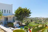 Peristeronas house sifnos - Dove Cot sifnos - B&B