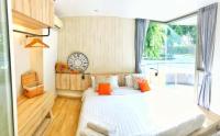 บ้านแสนคราม - Bed and Breakfast