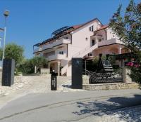 Apartmani Simon - B&B Lopar
