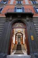 San Pietro Boutique Rooms - B&B Roma