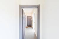 Apartment mit Terrasse