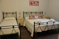 Driepersoonskamer met Eigen Badkamer