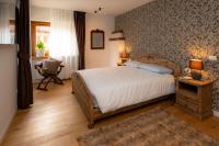 B&B Roana - Larici Rooms - Bed and Breakfast Roana