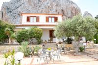 Le Falesie di San Vito Lo Capo - Chambres d’hôtes San Vito Lo Capo