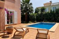 Casa Mar Blau - mediterranean house - B&B
