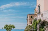 BeB Palazzo Mancini - Ferienwohnung Minori