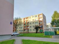 Morskie Trawy - Ferienwohnung Puck