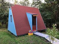 Quadruple Room with Mountain View