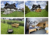 uDany - Ferienwohnung Brzegi