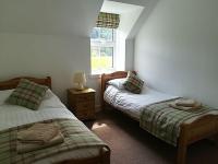 Keeper's Cottage - B&B Lochgilphead