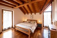 Habitación Doble Deluxe con balcón