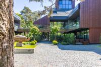 Cuprum Poilsis - Bed and Breakfast Palanga