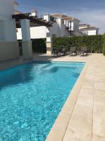 Villa Pagel - A Murcia Holiday Rentals Property - Chambres d’hôtes