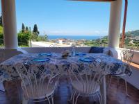 B&B Lipari - Casa Eolie relax - Bed and Breakfast Lipari