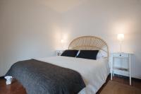 Deluxe Studio met Kingsize Bed