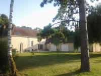 LA BONNE ADRESSE - B&B