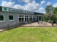 Pension Müritzblick - B&B Gotthun