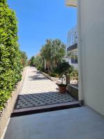 Apartments Jurić - B&B Brodarica