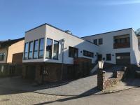 Ferienwohnung Südkurve - B&B