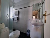 Appartamento con 1 Camera da Letto e Balcone