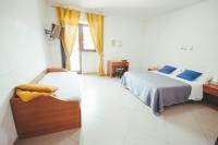 Habitación cuádruple