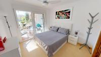 Appartamento con 2 Camere da Letto