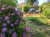 Willa Woiperdinger - B&B Bad Honnef