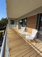 GOLDEN SANDS - Bed and Breakfast Rowy