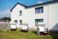 Appartement Kea 13 - Ferienwohnung Westerland